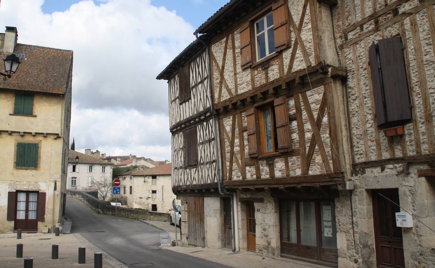 Nérac.