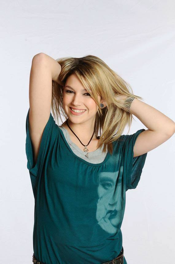 La tranformación de Úrsula Corberó desde &#039;Física o química&#039; hasta deslumbrar en los Goya