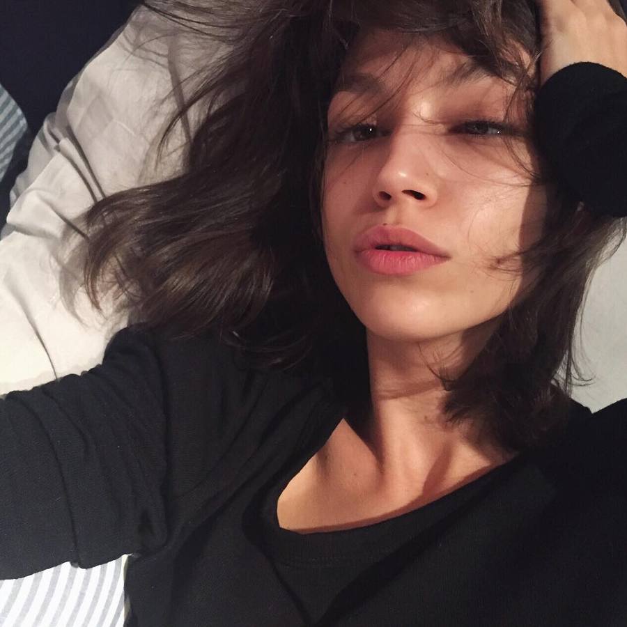 La tranformación de Úrsula Corberó desde &#039;Física o química&#039; hasta deslumbrar en los Goya