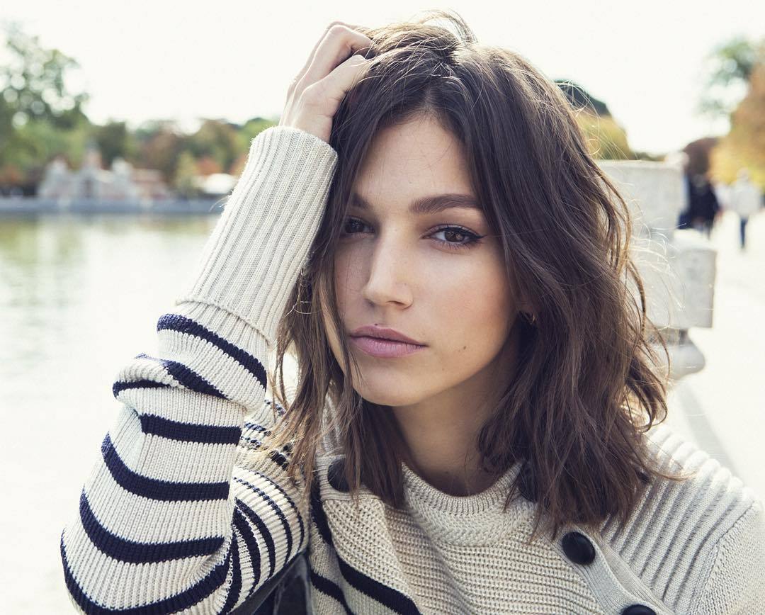 La tranformación de Úrsula Corberó desde &#039;Física o química&#039; hasta deslumbrar en los Goya