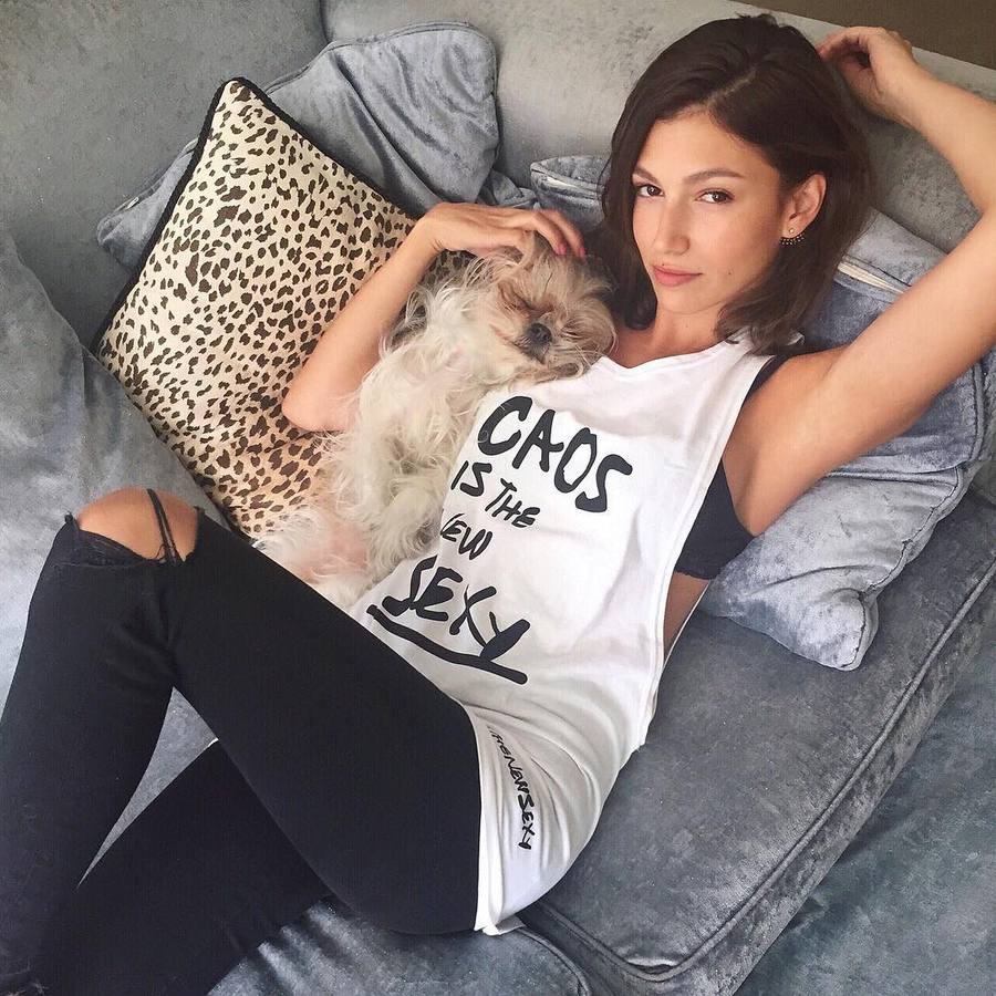 La tranformación de Úrsula Corberó desde &#039;Física o química&#039; hasta deslumbrar en los Goya