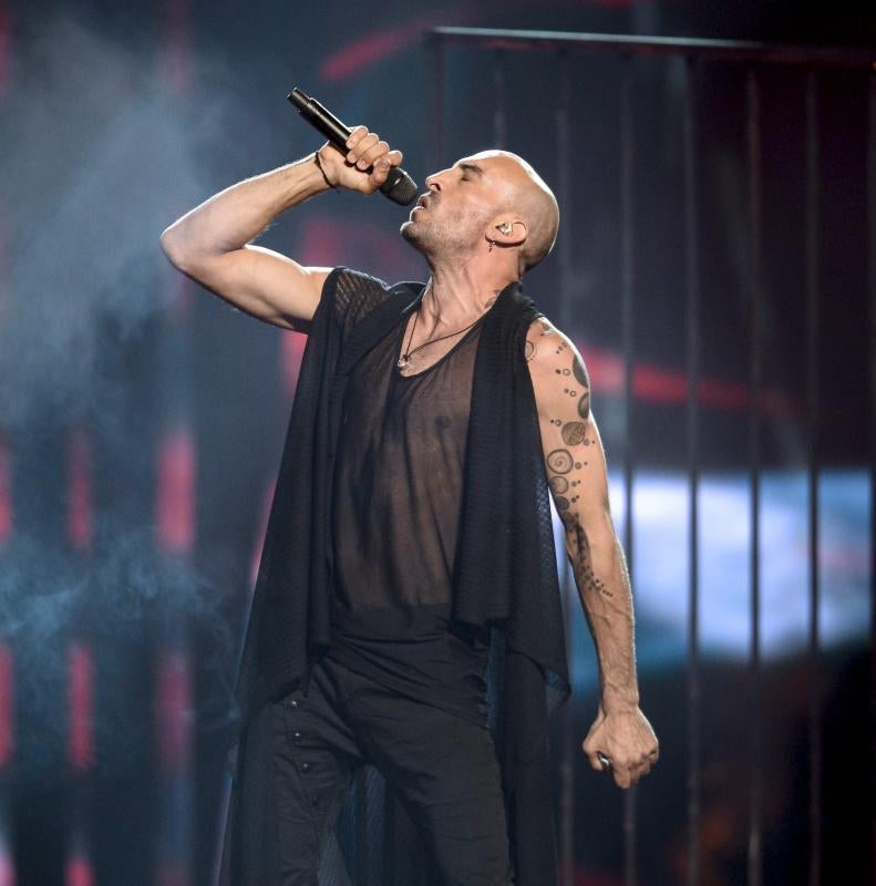 Representante de Chipre.