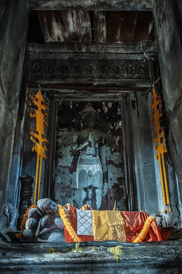 Un reino de pesadilla