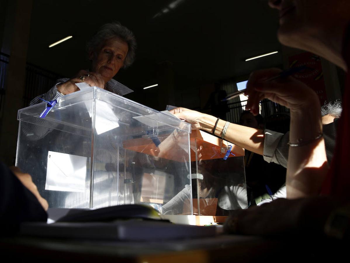 España afronta su cita electoral con mayor incertidumbre