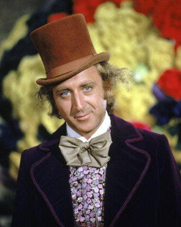 Adiós a Gene Wilder