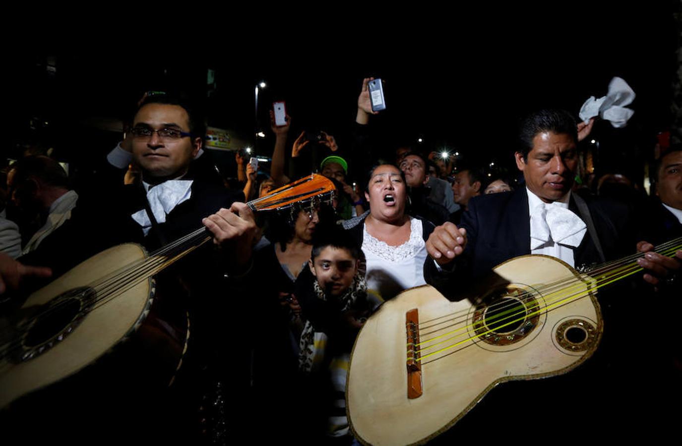 Juan Gabriel, un revolucionario de la música