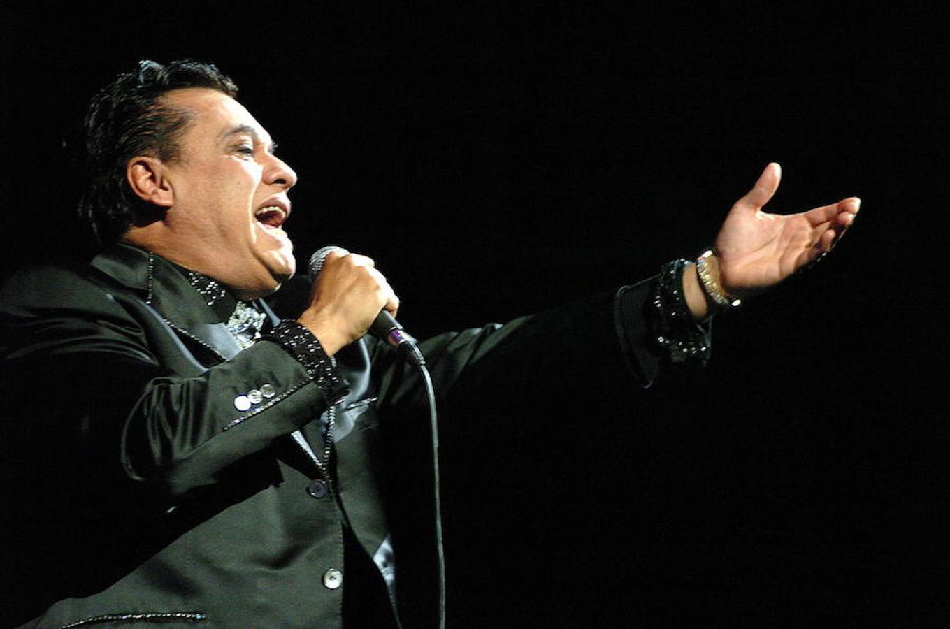 Juan Gabriel, un revolucionario de la música