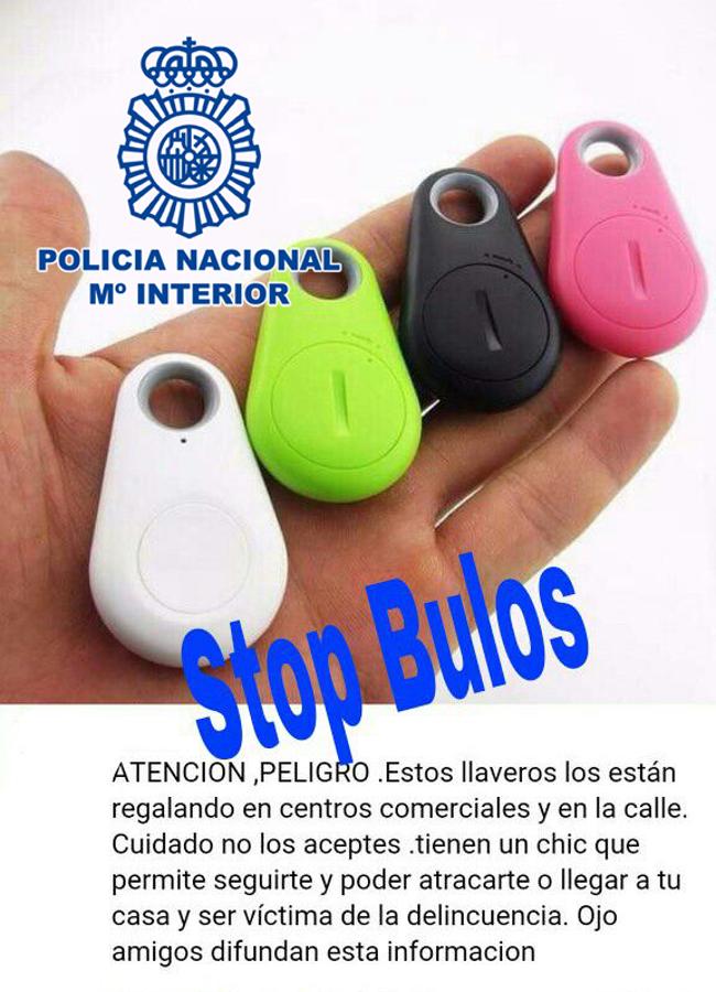 Decálogo de los bulos de Whatsapp