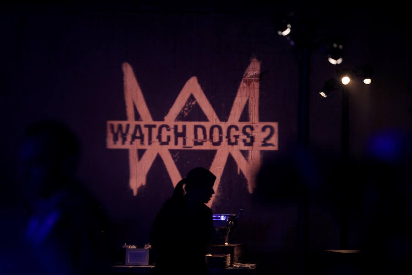 Así fue la presentación de &#039;Watch Dogs 2&#039; en San Francisco