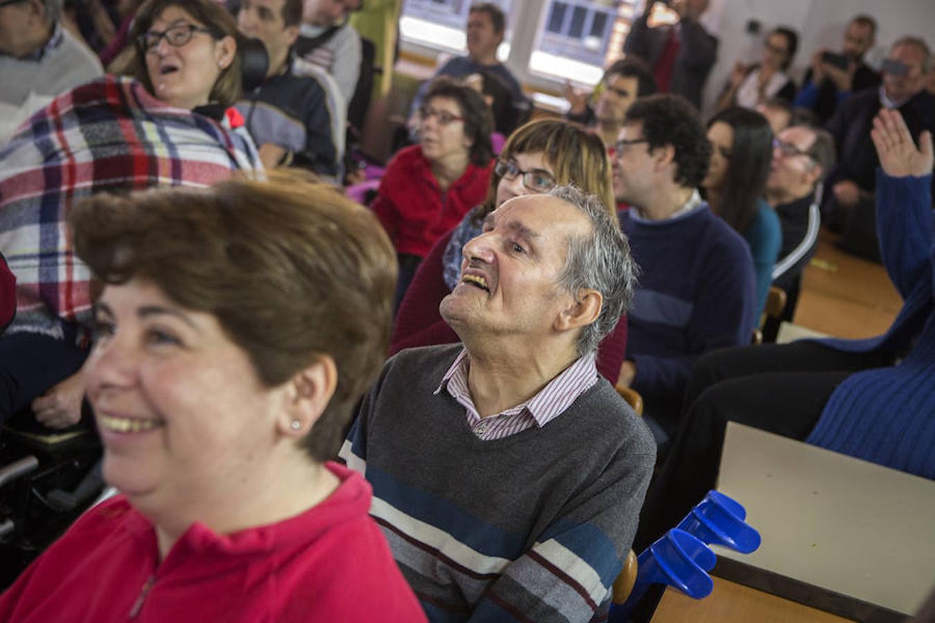 Música para la inclusión social