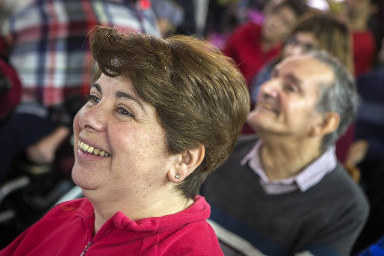 Música para la inclusión social