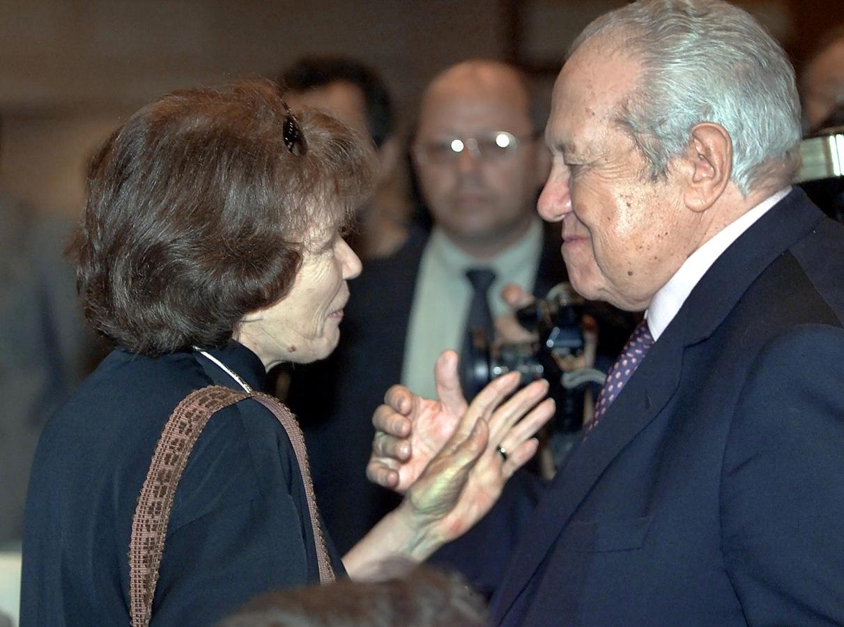 Mario Soares, padre fundador de la democracia portuguesa