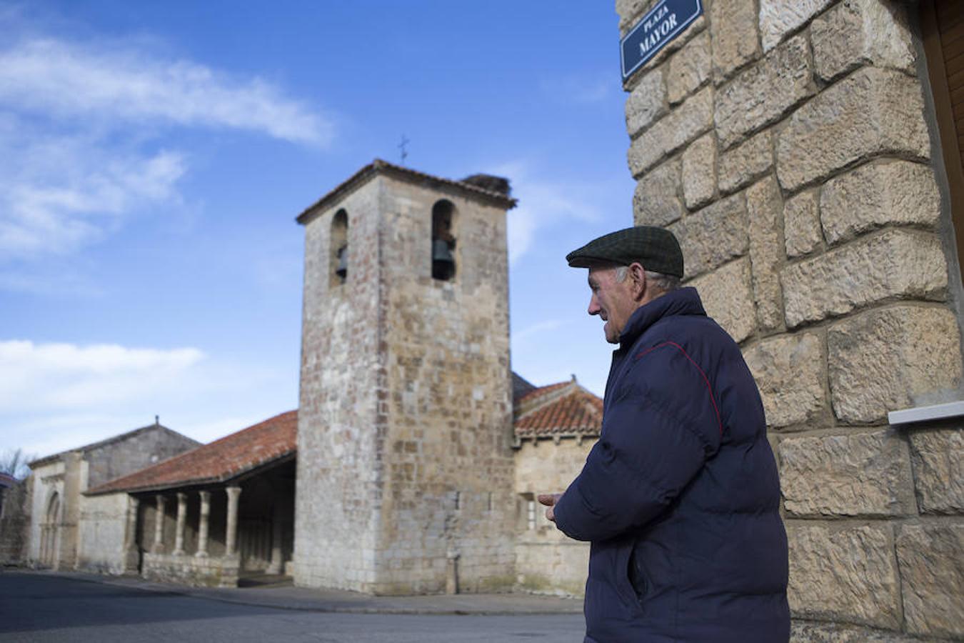 Campisábalos, el pueblo con el aire más puro de España