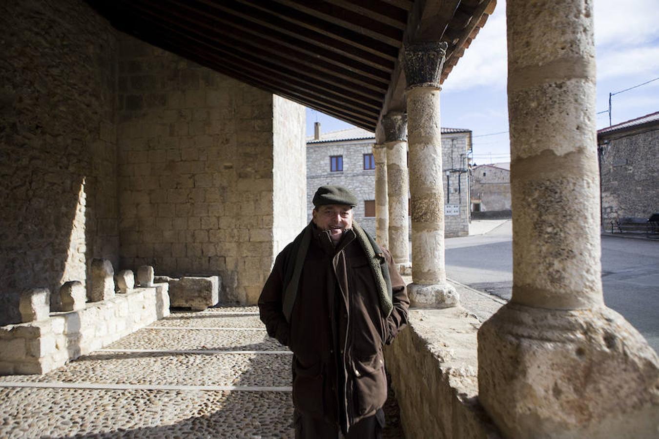 Campisábalos, el pueblo con el aire más puro de España