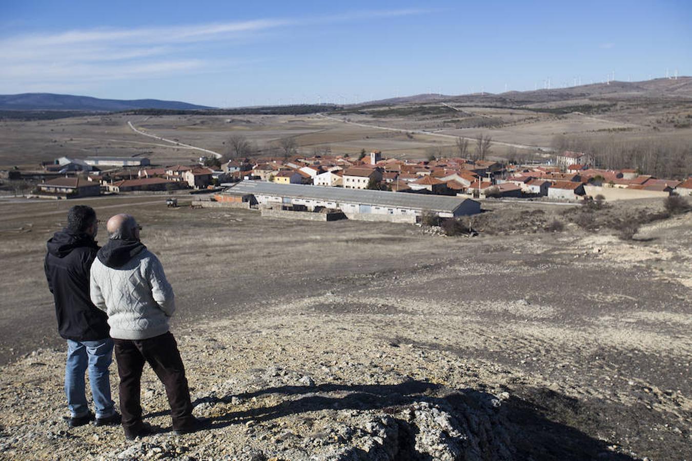 Campisábalos, el pueblo con el aire más puro de España