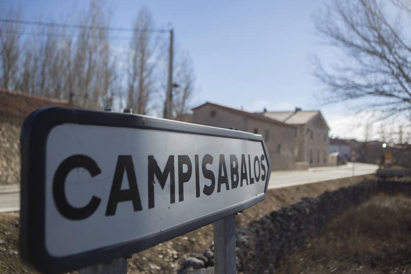 Campisábalos, el pueblo con el aire más puro de España