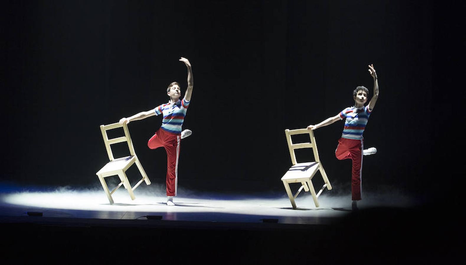 &#039;Billy Elliot&#039;, el musical