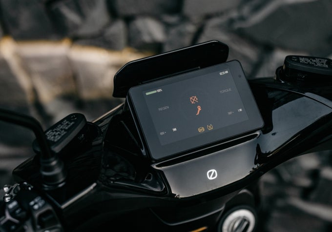 Prueba Zero LS1