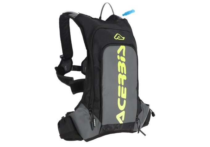 Bolsa de agua Acerbis X-STORM