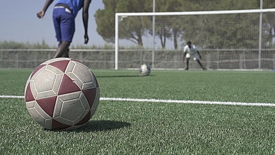'Más allá del deporte', un camino para la integración social