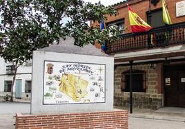 San Martín de Montalbán