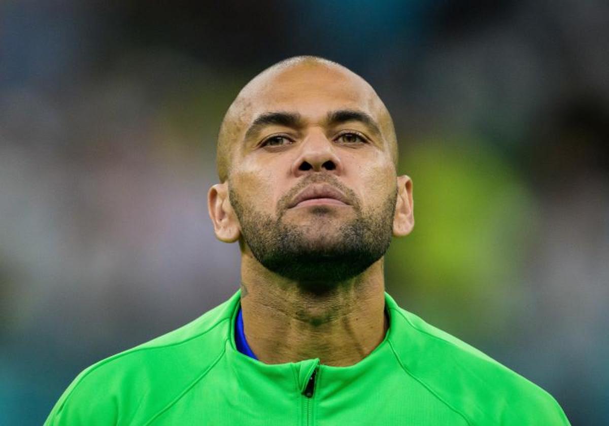 Dani Alves
