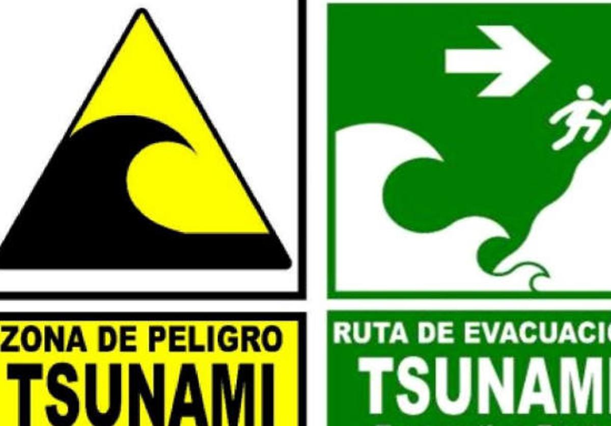 ¡Alerta tsunami! Las nuevas señales que debes conocer si vives en la costa