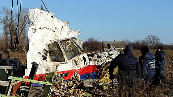 Países Bajos convoca al embajador ruso por el caso del derribo del vuelo MH17