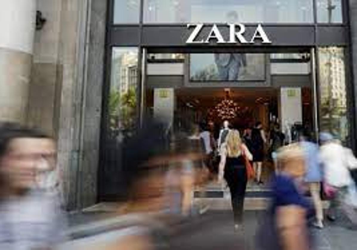 Inditex acuerda con los sindicatos un salario mínimo fijo de 18.000 euros en todas sus marcas