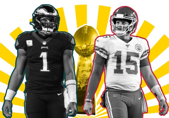 Guía para entender el fútbol americano antes de la Super Bowl