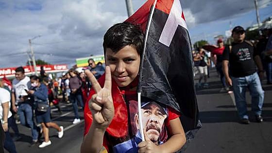 Ortega amplía su política represiva