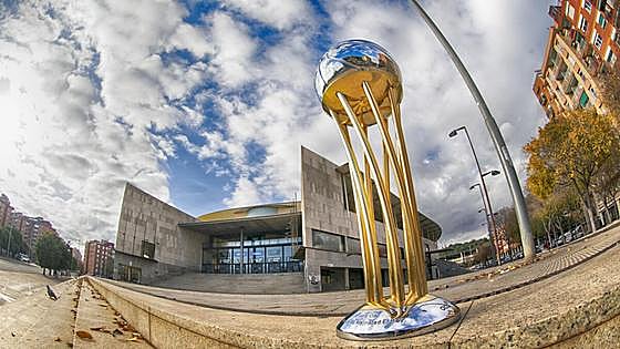 La mejor Copa del Rey acaba con la larga espera de Badalona