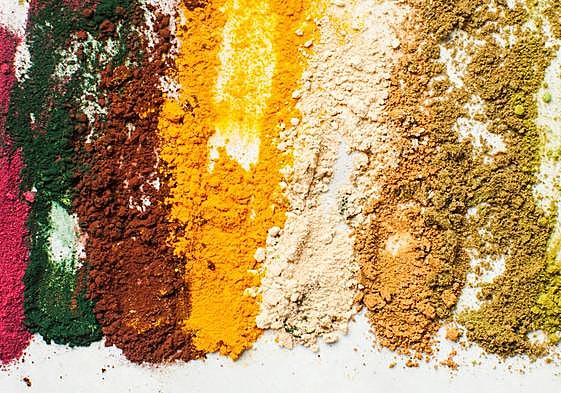 Los superalimentos tienen riesgos