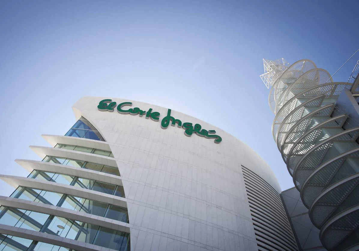 El Corte Inglés will offer voluntary departures to people over 59 years of age from its offices