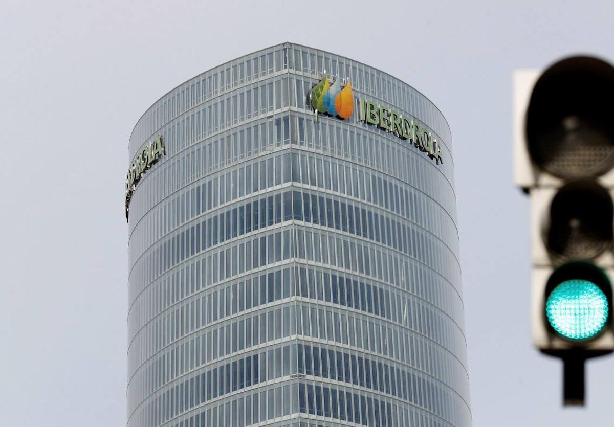 Iberdrola becomes the second electric company in the world by market value