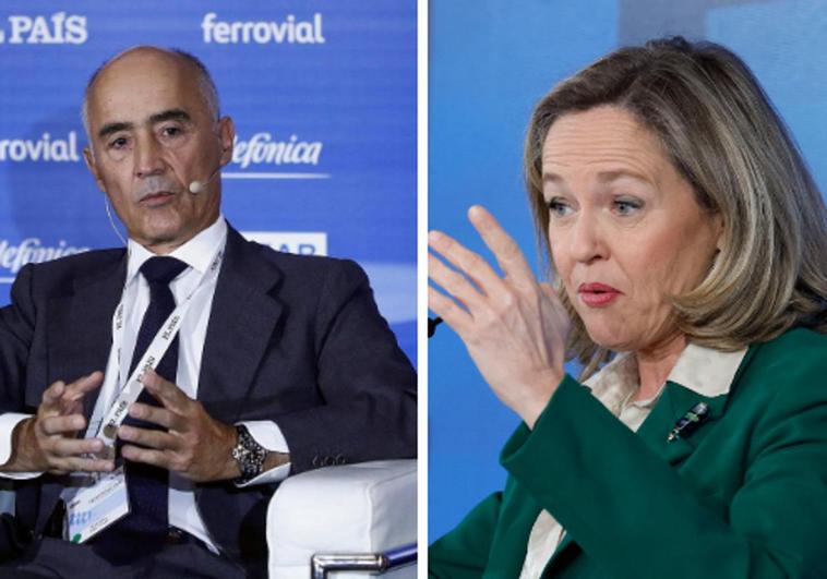 El Gobierno carga indignado contra Ferrovial por su traslado a Países Bajos