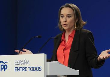 Podemos pide una comisión de investigación al PSOE para que el PP no saque rédito de la suya