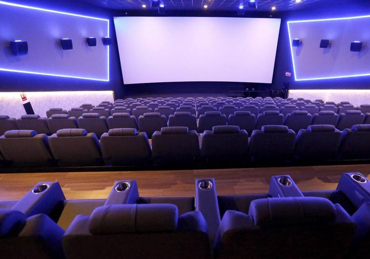 Los cines reclaman eliminar las cuotas y volver a las ventanas de cien días
