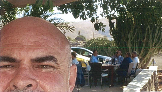 El mediador activó una red de extorsión simultánea a la trama corrupta del Tito Berni