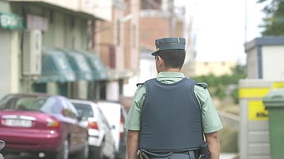 Un hombre mata a su hermano de dos puñaladas tras una discusión en Valencia