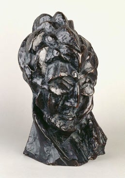 Imagen - 'Tête de femme'