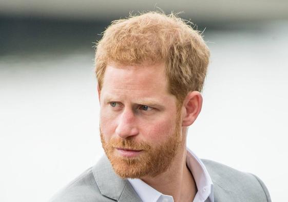 Nuevo dardo del príncipe Harry a Carlos III: «Crecí en un hogar roto»