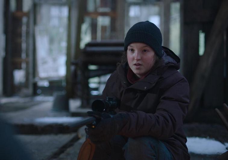 Crítica del 1x08 de 'The Last of Us': 'It's ok, baby girl'