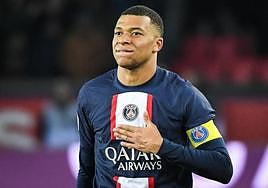 El futuro de Mbappé pasa por Múnich