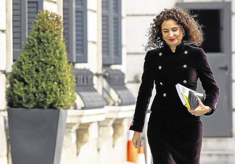 El Gobierno da un paso más para aprobar el impuesto mínimo a las multinacionales