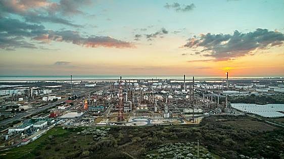 Cepsa construirá una nueva planta de biocombustibles en Huelva