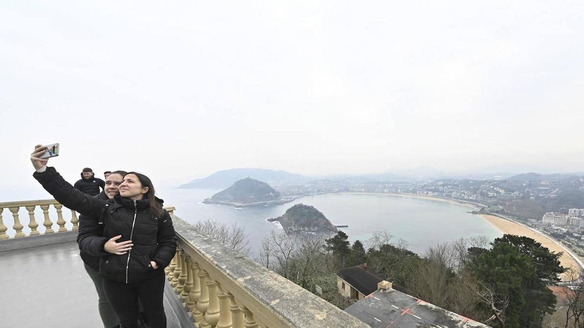 Un fin de semana para descubrir San Sebastián