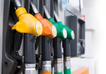 Por qué sigue subiendo la gasolina tras la bonificación de 20 céntimos