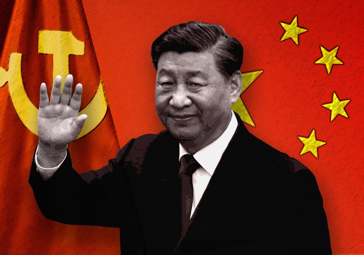 The Most Powerful Man In The World Time News