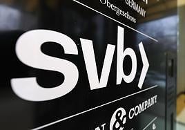 Por qué la crisis bancaria de EE UU aún no ha terminado